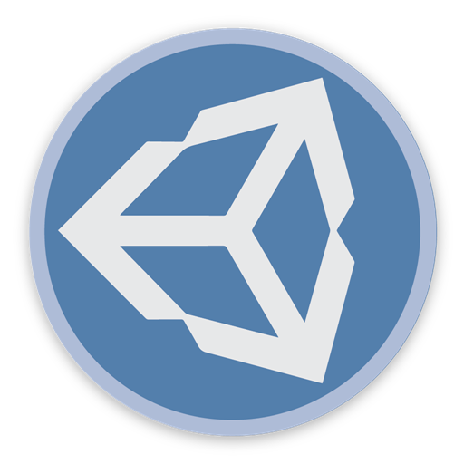 unity 5 icon png 4