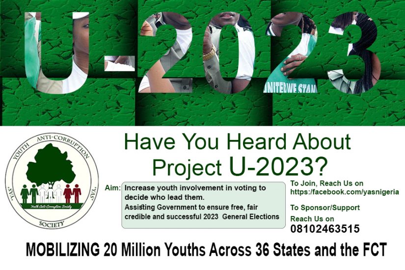 U 2023