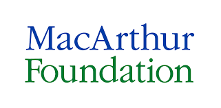 Commendation from MacArthur Foundation