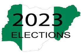 Analysis of 2023 Election Accredited Observers by INEC